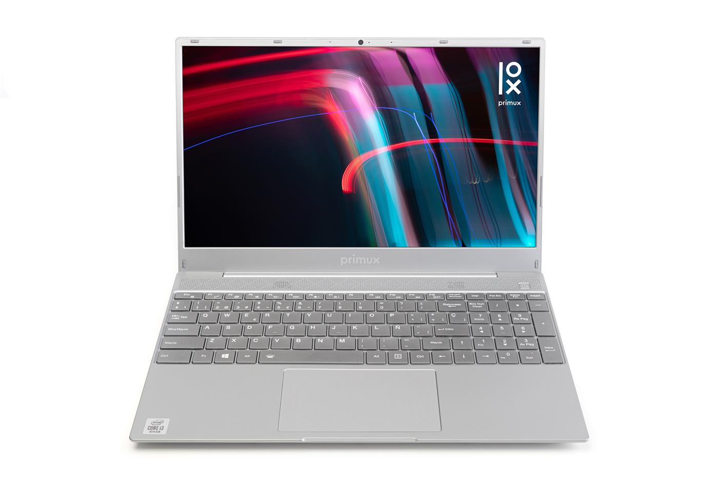 Primux Ioxbook K15 I3 8gb 256gb 15 6 Sin So